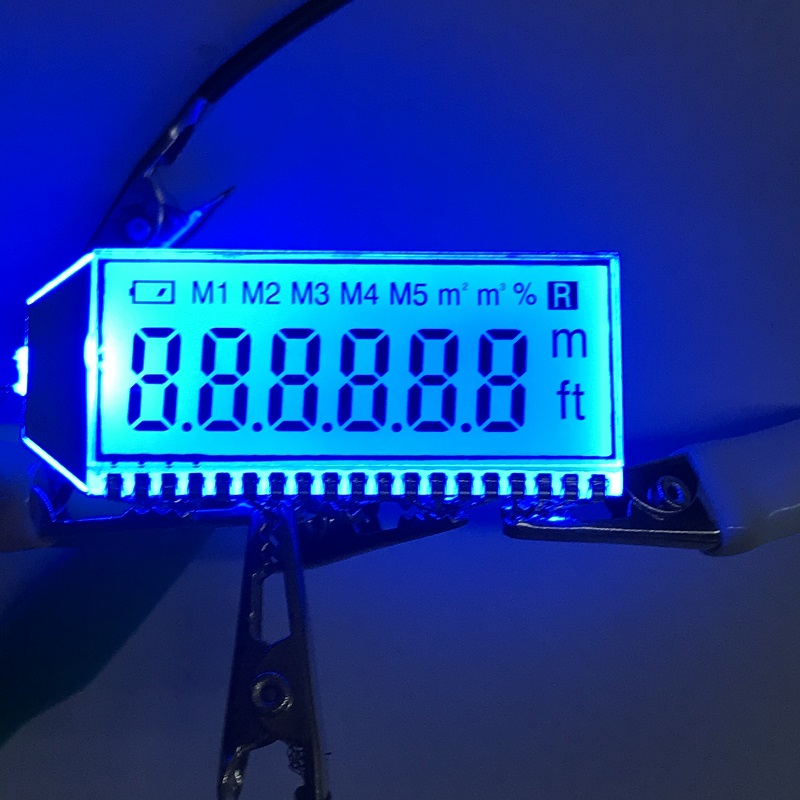 <a href='http://www.glasstrophy.cn/English/' target='_blank'>LCD</a>黑白屏